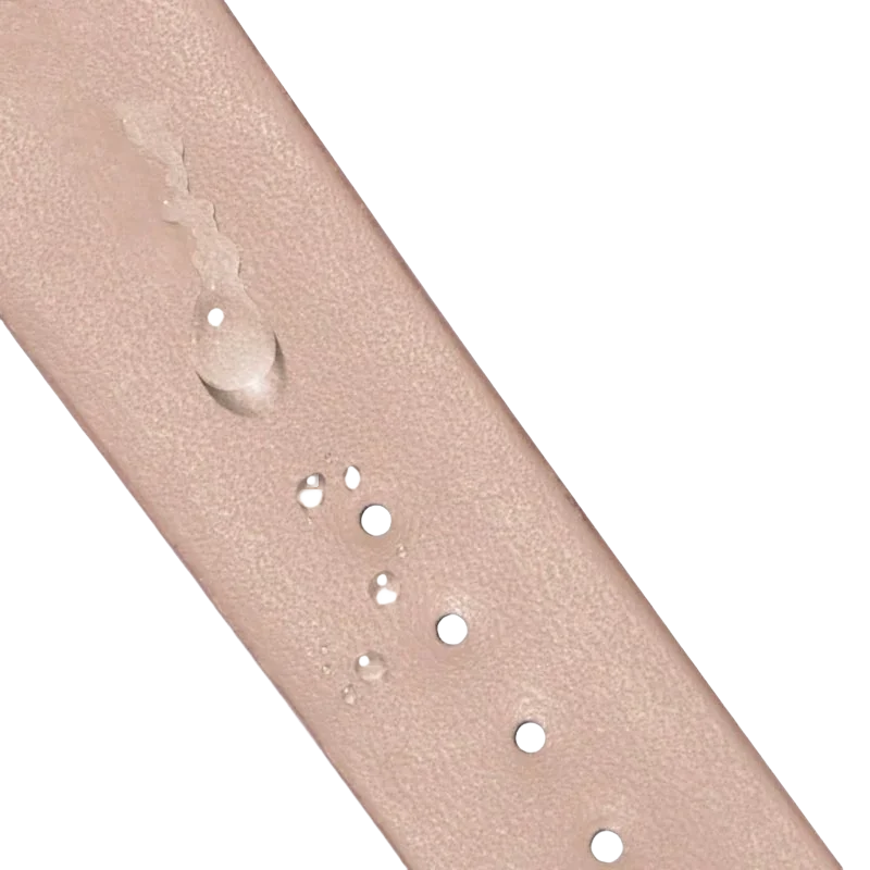 Pour VACHERON CONSTANTIN 85515 bracelet de montre PATRIMONY sangles en cuir VACHERON CONSTANTIN CONVEX