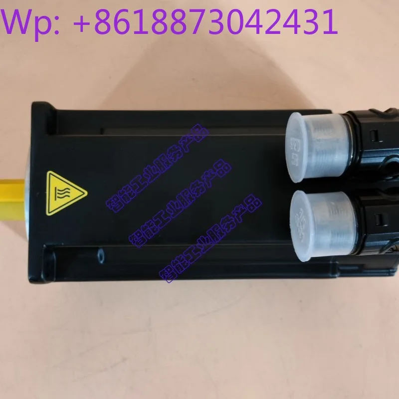 Low Inertia Synchronous Servo Motor Series AM3021-0C00-0000 Negotiation