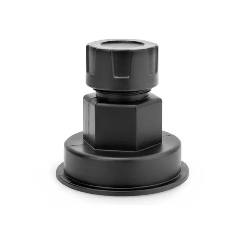 B06B-WXVA25-1213 Vacuum Hose Adapter Connector Fitting For Wet Dry Vacuum Cleaner Dust Collector Tube Connection