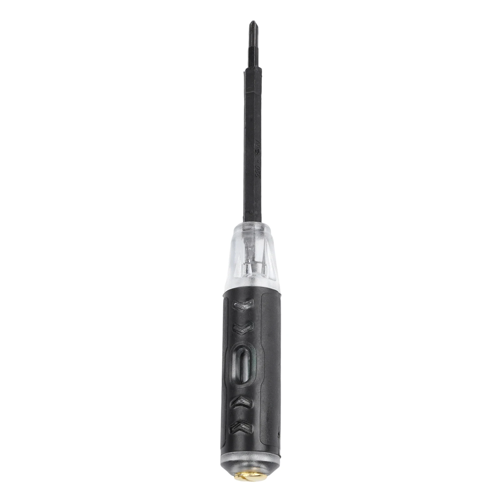 Dual-purpose Screwdriver Circuit Test Pen Neutral Live Wire Reliable Testing Sensitive Induction Safe Circuit Tester Pen