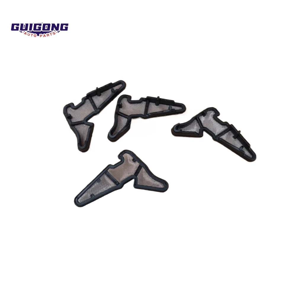 

GUIGONG 1pcs Oil Pump Filter Mesh Suitable for Volkswagen Magotan, CC, Golf 6 GTI, Sagitar, Tiguan, Passat and Audi EA888