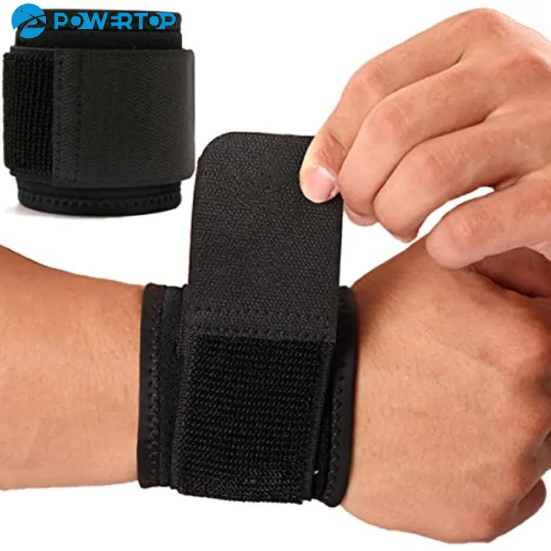 Wrist Brace, 2 PACK Wrist Wraps Carpal women and men,Wrist Straps for Weightlifting,Working Out and Pain Relief,Highly Elastic