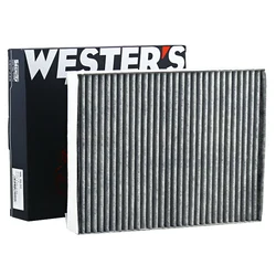 For CHERY TIGGO 3 3 PRO TIGGO 4 TIGGO 7 TIGGO 7 Pro Max 2019- ARRIZO 5 GT Activated Carbon Air Cabin Filter T158107011