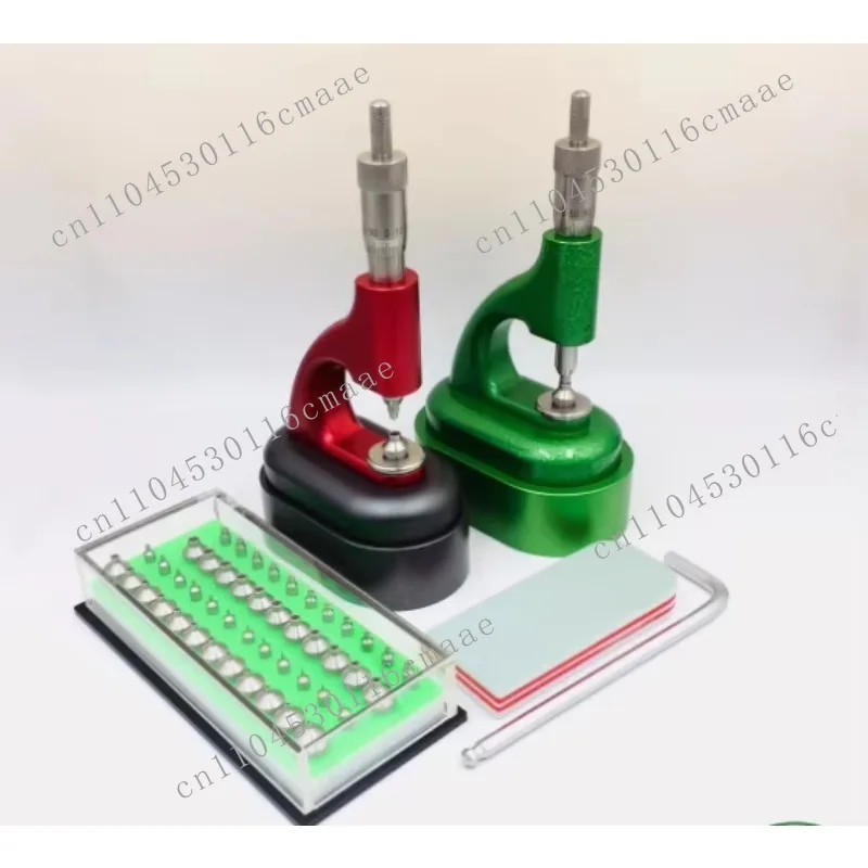 Watches Rhinestone Diamond Testers and Measurement Tools OEM CN Watchmaking Tools