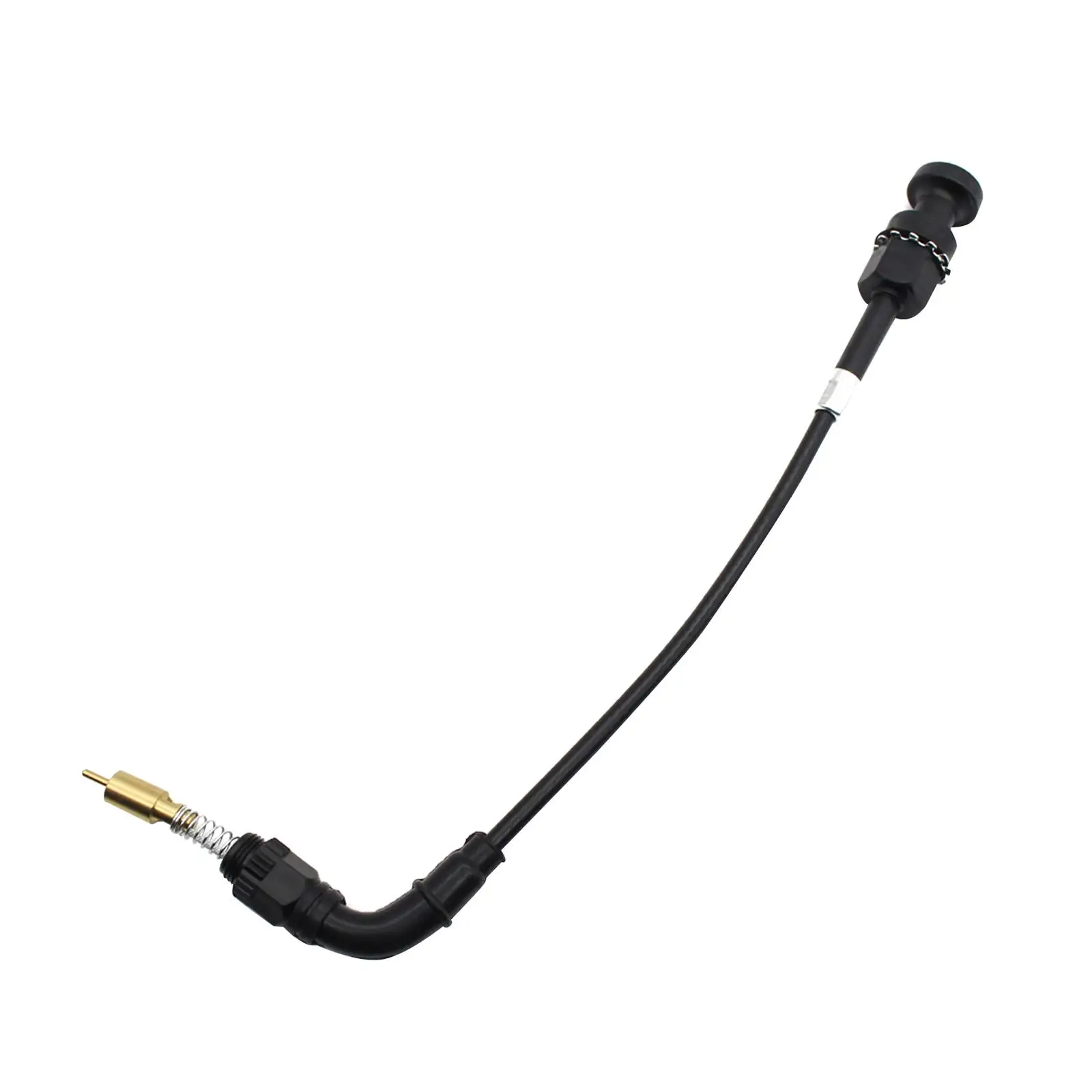 

Прочный пластиковый кабель дроссельной заслонки карбюратора мотоцикла 27421-99C 27490-04 для серии CV40 883 1200 XL