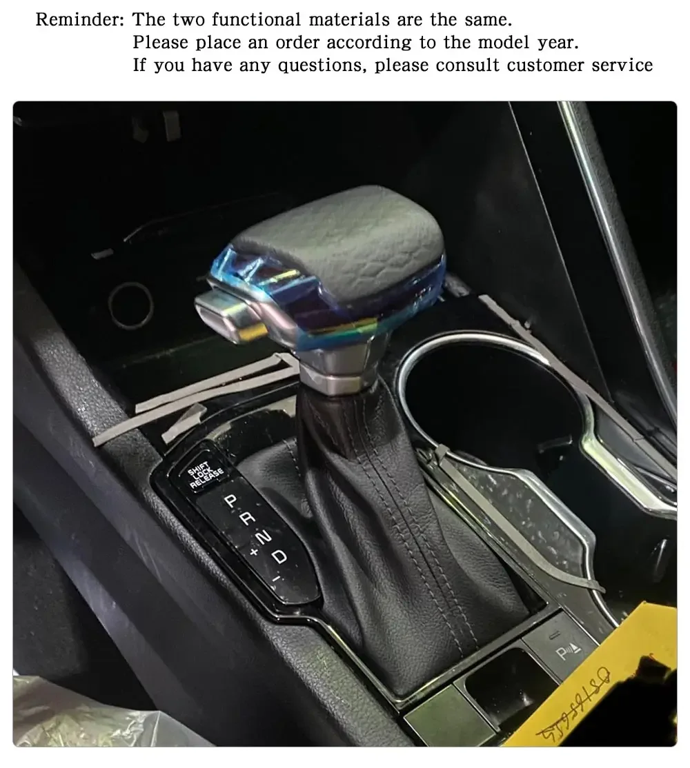 Pommeau De Vitesse Universel KIA | Acheter Pas Cher En Ligne