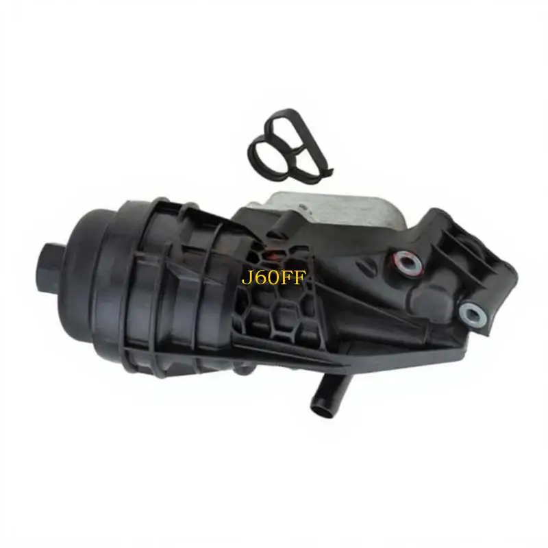 

J60F Жаростойкий корпус масляных радиаторов двигателя с усиленным уплотнением для W245 B200