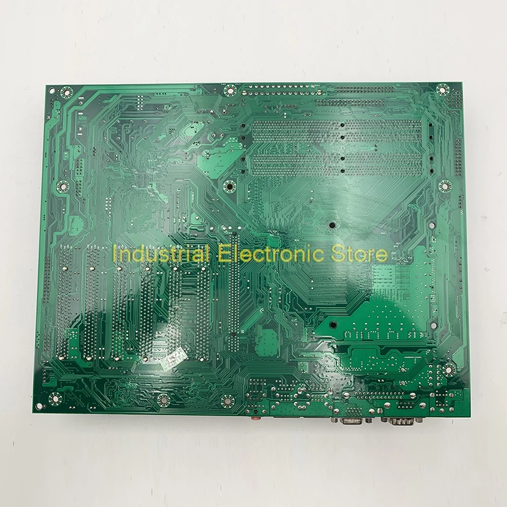 Untuk peralatan kontrol industri Motherboard B9302492AB1270820 LGA 775 RUBY-9715VG2AR-N