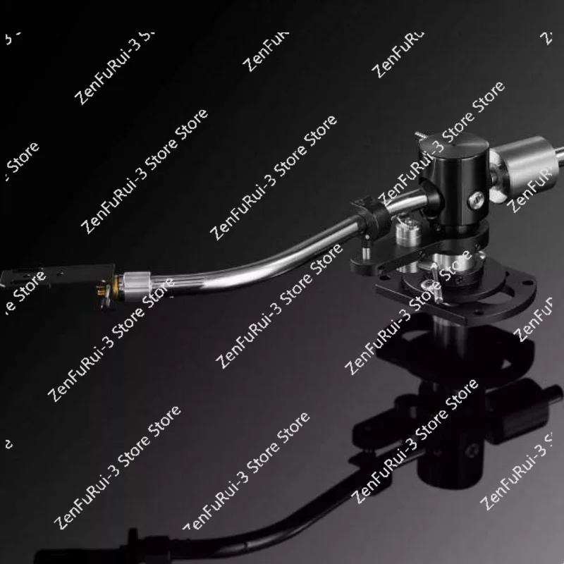New Vinyl Record Player LP Singing Arm Automatic Arm Lifter, Fever Record Arm Lifter - view 4