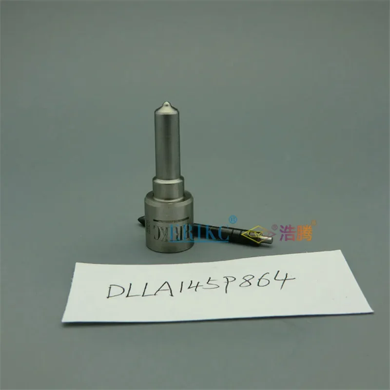 DLLA145P864 Common Rail Fuel Injector Nozzle DLLA 145 P864 145P864 Diesel Injection Spray 093400-8640 for Toyota Hiace