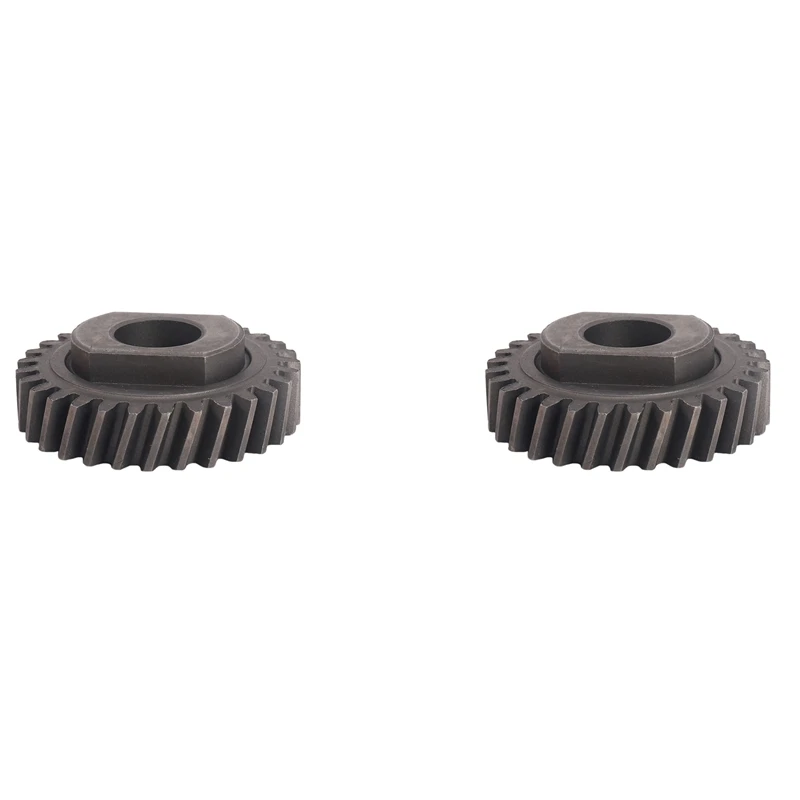 

BETTER 2X For Kitchenaid Worm Gear W11086780 Factory , Stand Mixer Replaces 9703543 9706529 W10916068 WP9706529