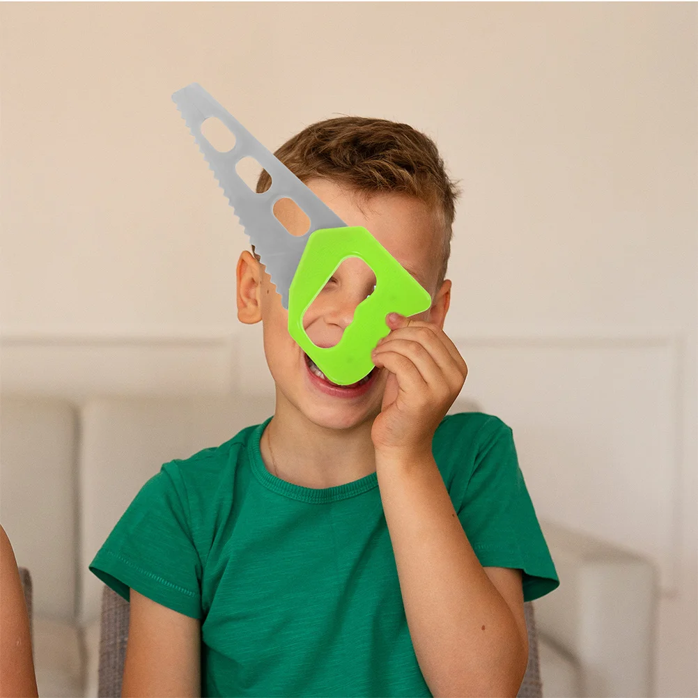 1 مجموعة أطفال أداة مجموعة الأولاد إصلاح اللعب التعليمية المطرقة قبضة التنسيق تطوير التعلم محاكاة وجع مفك البراغي