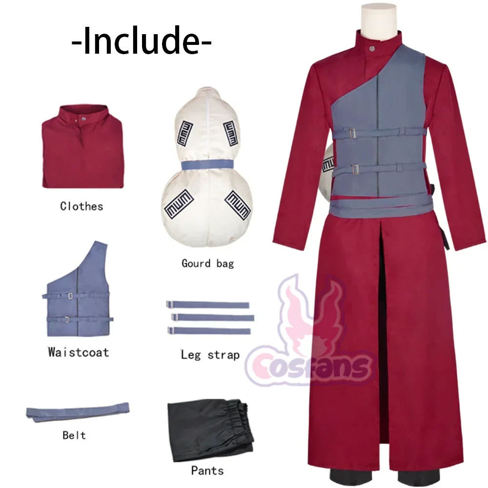 

Halloween Uchiha Madara Cosplay Costume chaussures Anime haut pantalon tenues Akatsuki Uchiha Madara Cosplay