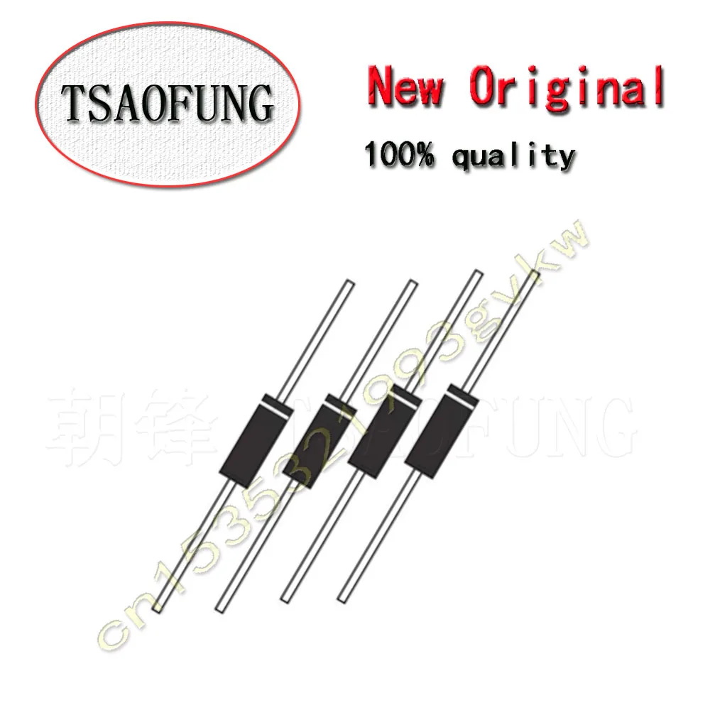 50Pieces 2CL703 2CL704 2CL71M 2CL70A 2CL71A 2CL72A 2CL73A 2CL74A DIP Fast recovery diode