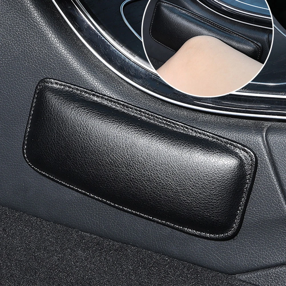 

Knee Pads Flexible Car Door Leg Cushion for Cotton Support Thigh Fatigue Relief