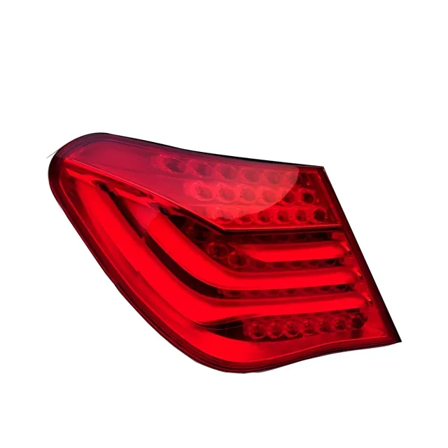 Rear Light Suitable for 7 Series F02 Tail Light 2009-2012 Taillight Assembly
