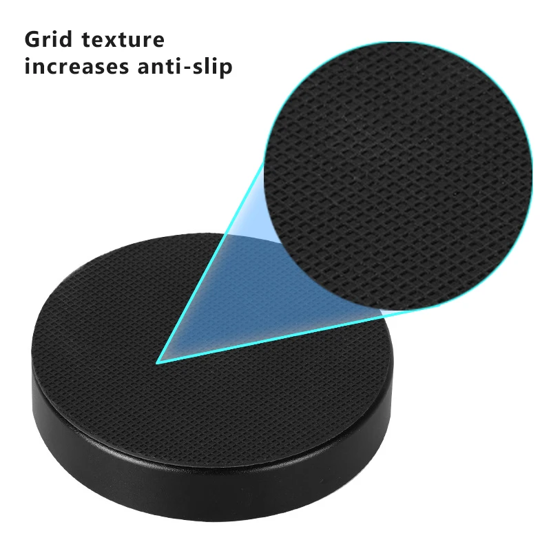 ساعة حركة حامل وسادة ساعة غلاف وسادة شفافة لينة المطاط ساعة أداة إصلاح ساعة حركة وسادة وسادة #5