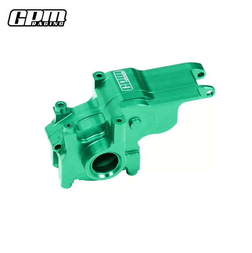 

GPM CNC, Алюминий 7075, коробка передач для LOSI 1/24 Micro-B 2WD, детали для багги