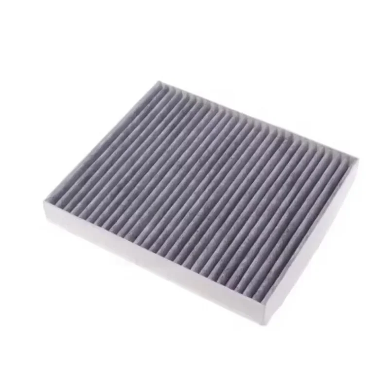 Cabin Filter For NISSAN X-Trail Qashqai RENAULT Espace V KOLEOS KADJAR 27277DB50A 27277-4BC1A-D403 272774812R