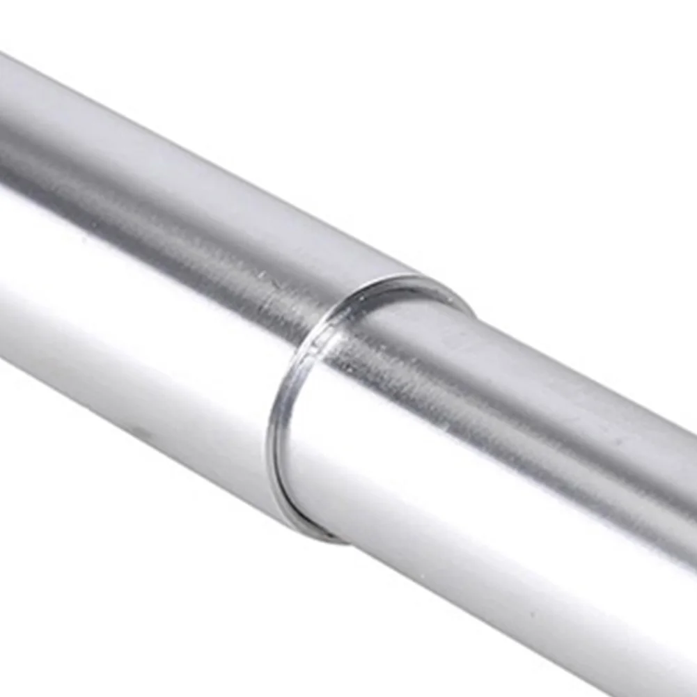 

Automotive Maintenance Silver Coolant Transfer Pipe Engine Coolant Transfer Tube OEM 11141439975 Metal Construction