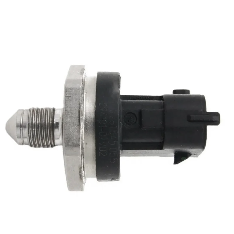 

0261545055 Датчик давления впрыска топливной рампы для Traverse Saturn 12618108