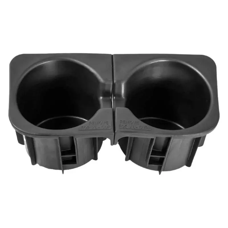 

L81A 2025-66992-04012 66991-04012 Cup Holder Insert Cup Holder Center Console Insert Drink Holder Car Parts For Toyota Tacoma 20