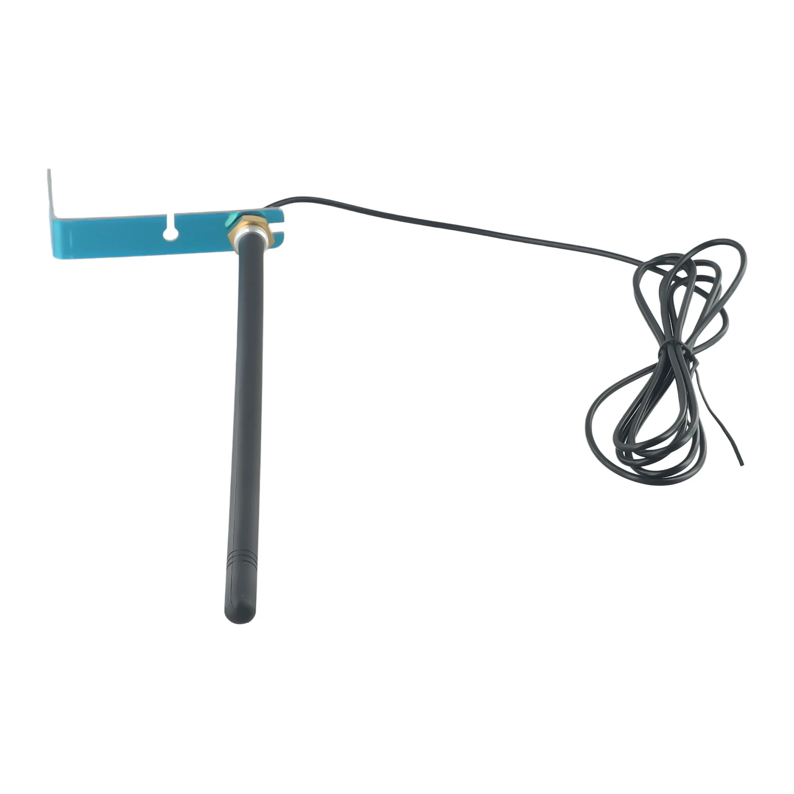 Sleek Design Enhance Reception of Your For Garador Hormann or For Marantec SOMMER Remotes with This 868MHz Antenna