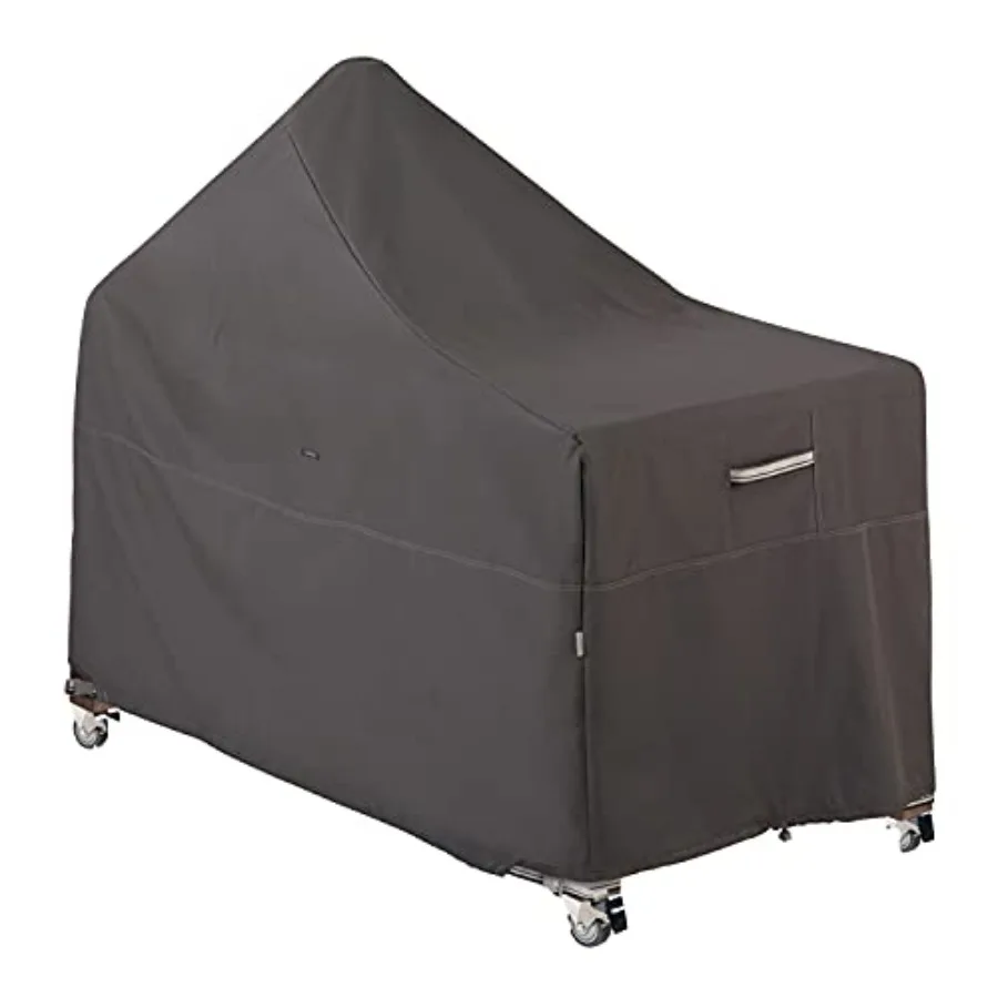 

Водонепроницаемый чехол для керамического гриля Kamado Ravenna, 60 дюймов