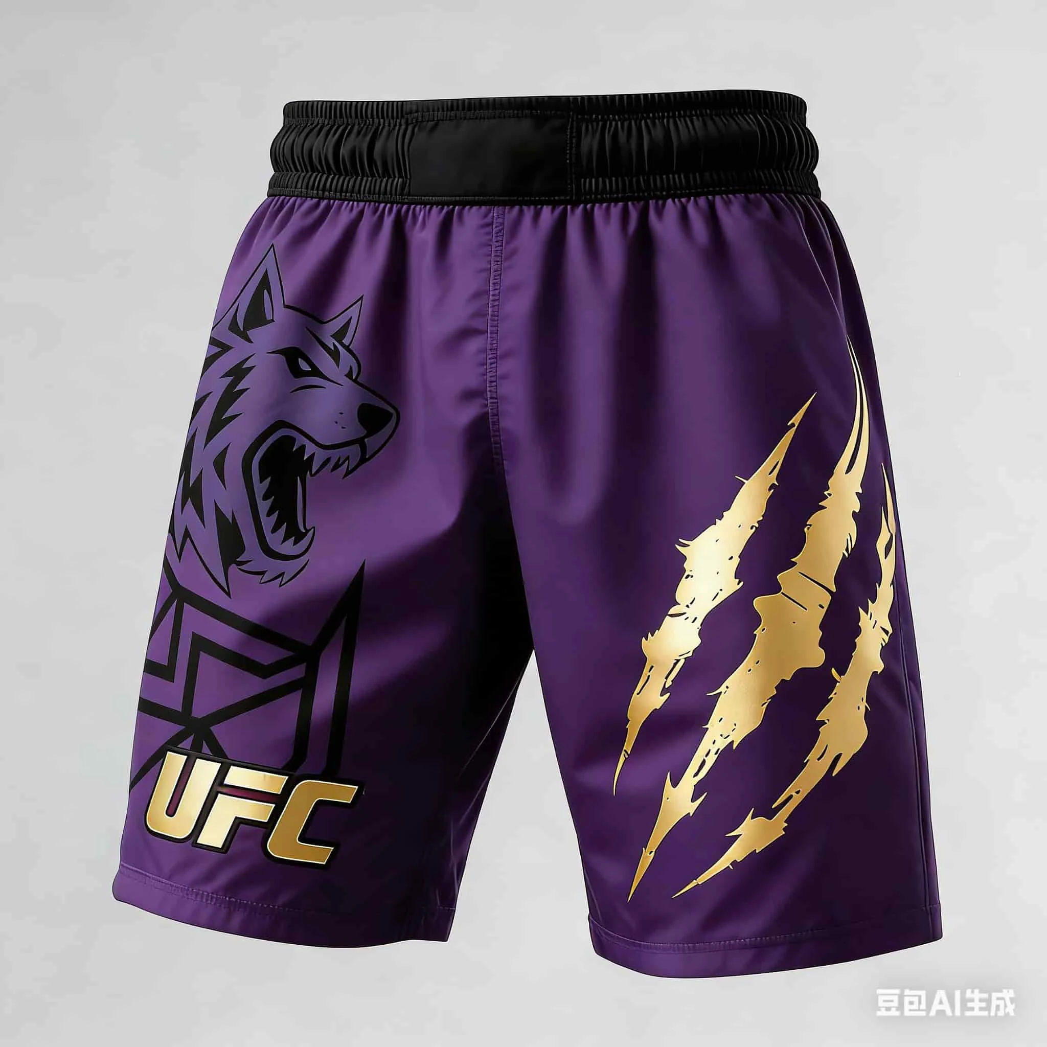 

26 новых популярных боксерских тренировочных шорт UFC для мужчин и женщин, свободные, дышащие, быстросохнущие, удобные спортивные шорты