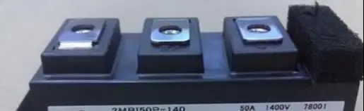 

2MBI50P-140 2MBI75P-140 2MBI50N-120 2MBI75N-120 Rectifier bridge IGBT POWER MODULE New original