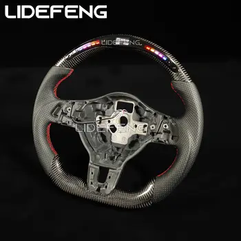 8 best sales golf mk6 steering wheel - №8