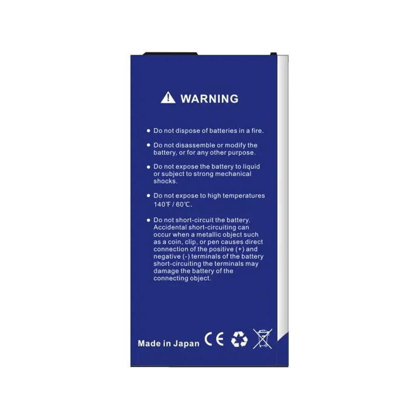 4900mah Eb-ba510abe Battery for Samsung Galaxy 2016 Edition A510 Sm-a510f A5100 A5 A51