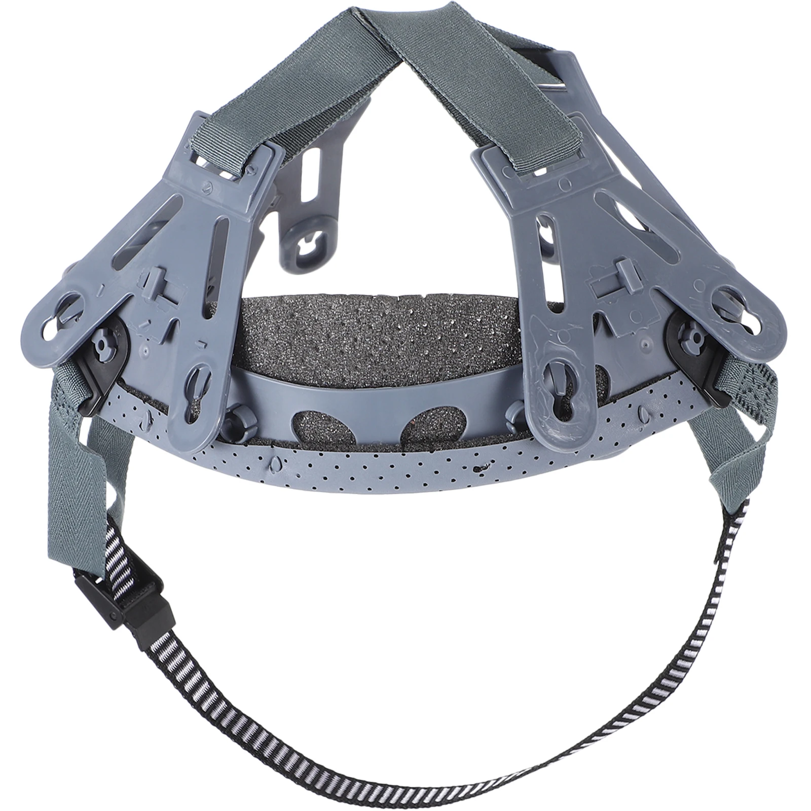 

Breathable Lightweight Hard Hat Liner Replacement Safety Helmet Insert Protective Headgear Accessory