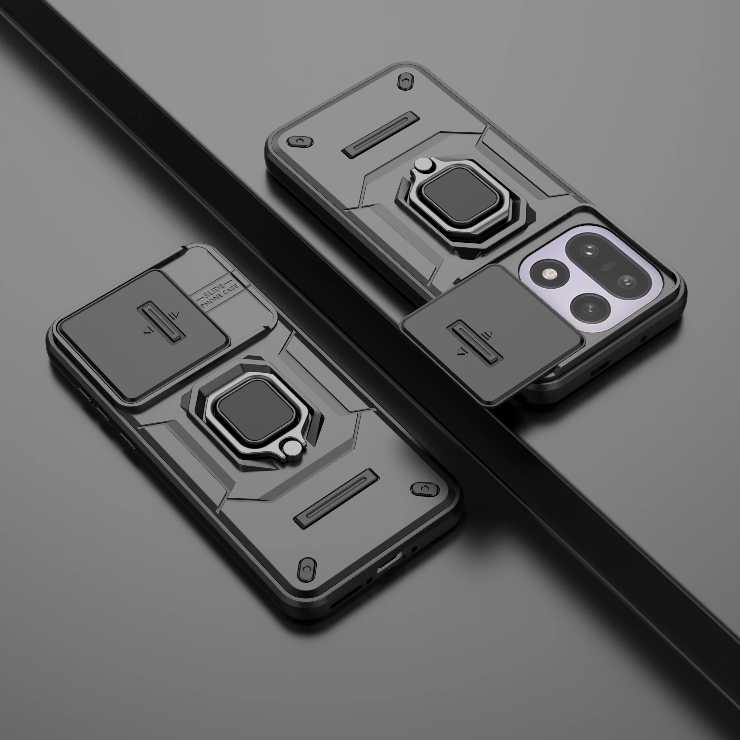 Slide Camera Protec…