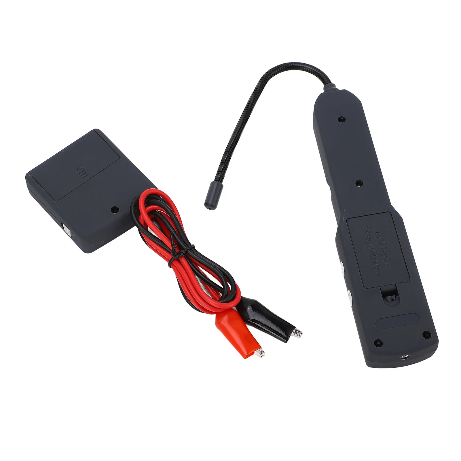 Car Electrical Tester EM415PRO Wire Tracer for Short Open Circuit Detection Leakage Current Tracking 6 to 42V DC