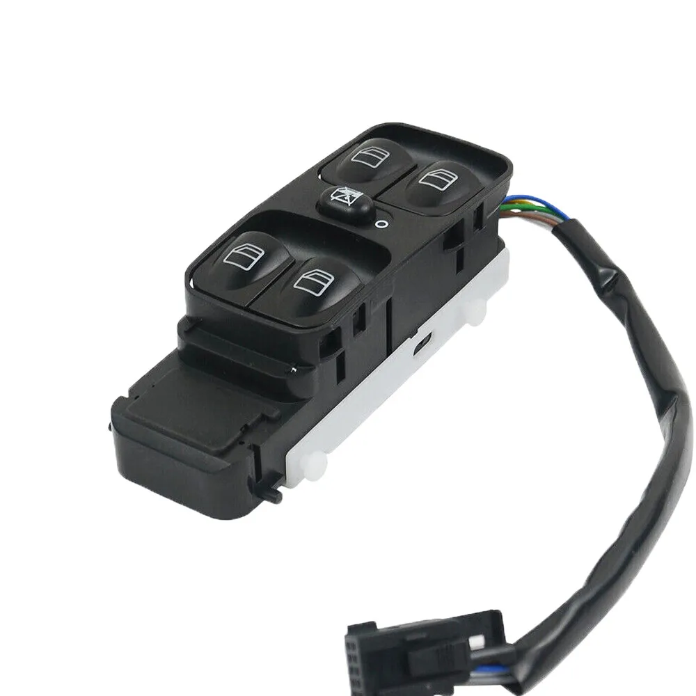 

Electric Window Control Switch For Mercedes-Benz W463 G500 G550 G63 AMG 2004-2021,4638202210