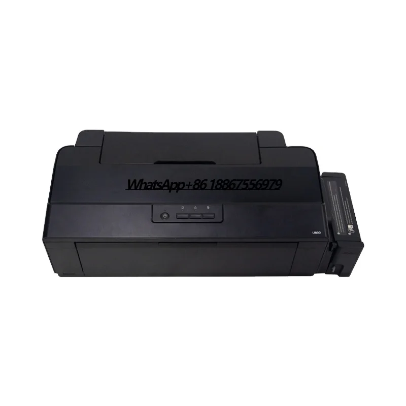 

Hot Selling Color Inkjet Printer L1800 Printer