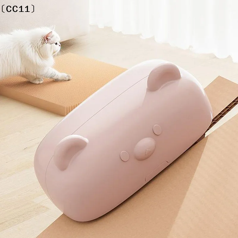 

Машина для резки картона, домашний резак для картона для лотков для кошек, инструмент для резки полосок, пластиковые инструменты для рукоделия, DIY (〔CC11〕)