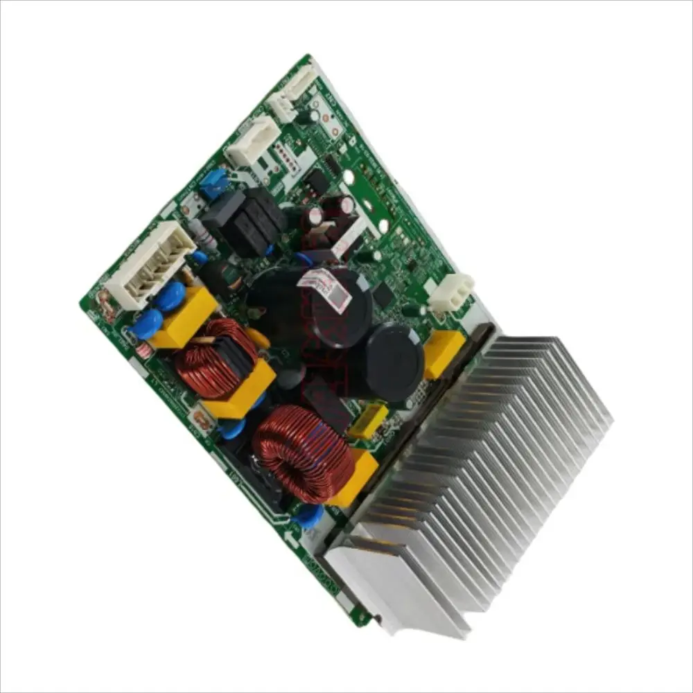 new for Midea air conditioning outdoor unit motherboard PA-KFR35W/BP2N1-BA30 PCB 17122000061377 air conditioning accessories