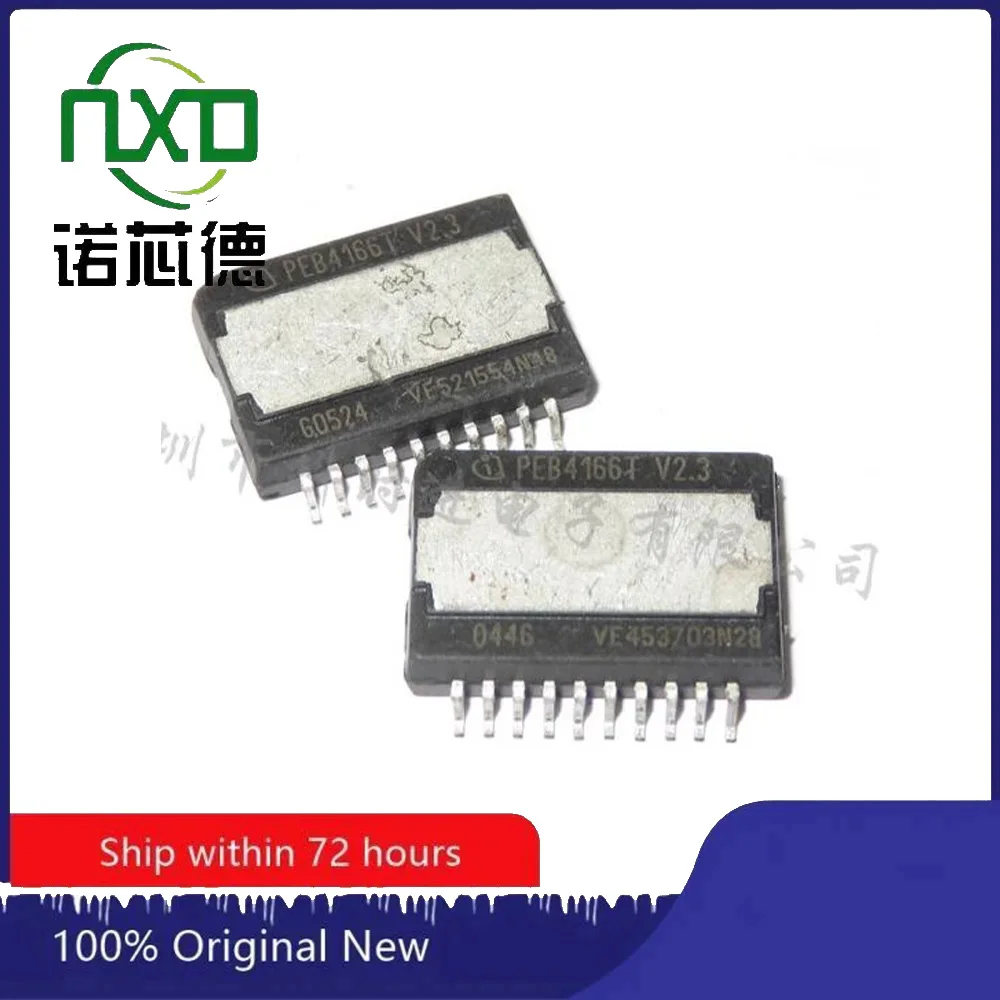 

10PcS/LOT PEB4166TV2.3 HSOP20 New Original Electronic Components Brand new original chip