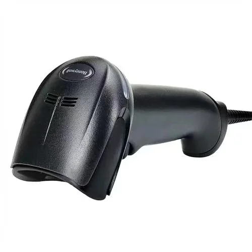 Escáner inalámbrico basado en imagen original Lector de códigos portátil Honeywell 1900GSR (1900GSR-2-C)