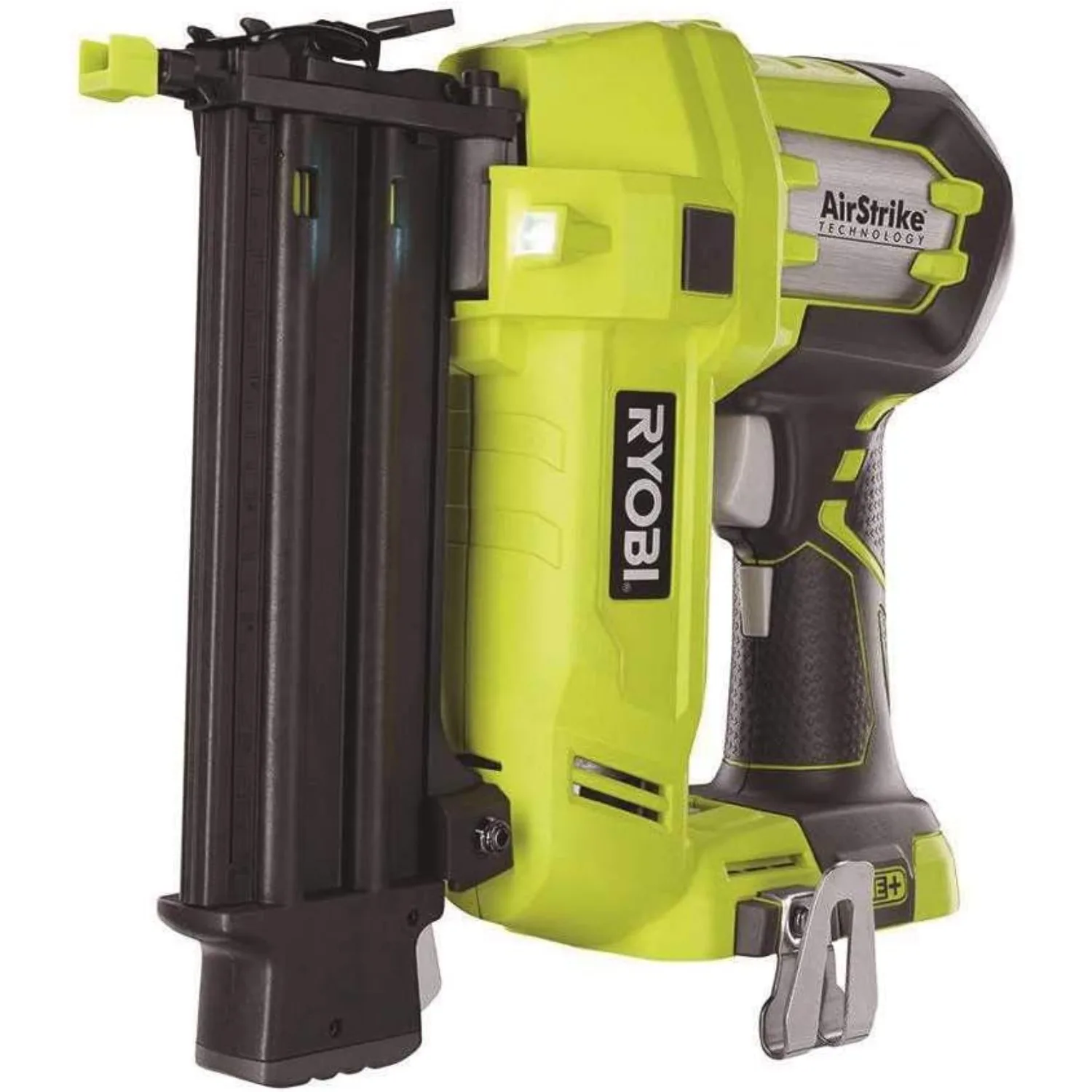 P320 Airstrike 18 Volt One+ Lithium Ion Cordless Brad Nailer (Battery Not Included, Power Tool Only)