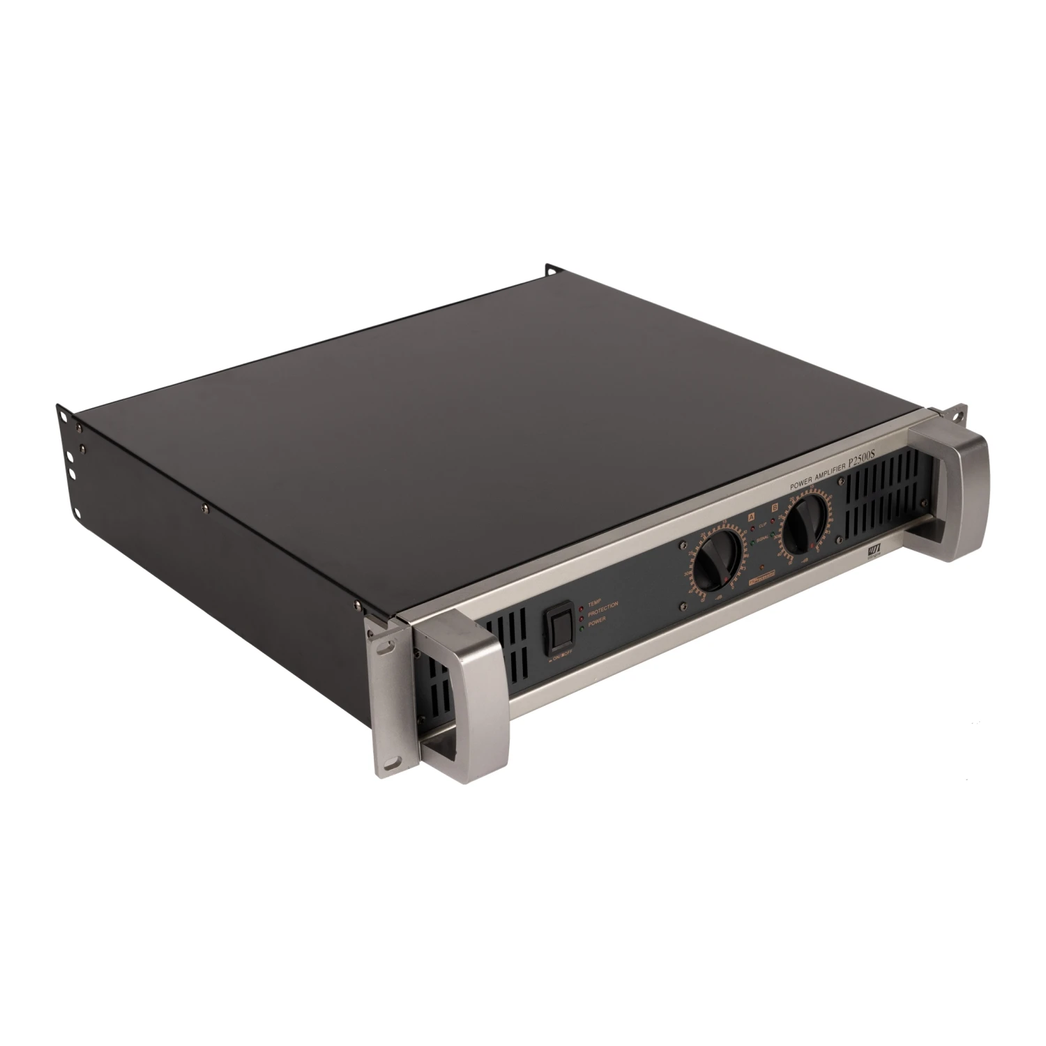 yamaha p2500s power amplifier – Real-World Performance, Specs, and