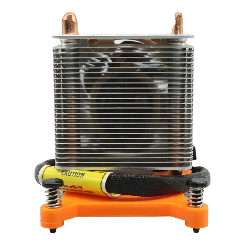 Super NF-A4X20 พัดลม Noiseless NF-A4x20 40 มม.หม้อน้ํา CPU Cooler พัดลมสําหรับ Bitaxe Gamma 601/Supra 401 พัดลมระบายความร้อน