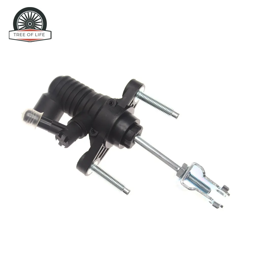 Clutch Master Cylin…