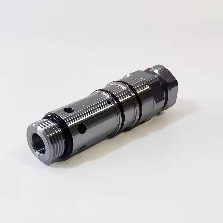 

High Quality Excavator Parts Rotary Hydraulic Pump Valve 310-0395 E320C Main Relief Valve