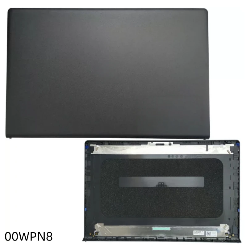 New LCD Back Cover Screen Lid For Insprioon 15 3510 3520 3525 3511 00WPN8 0T4MT1 DDM9D Bezel Frame