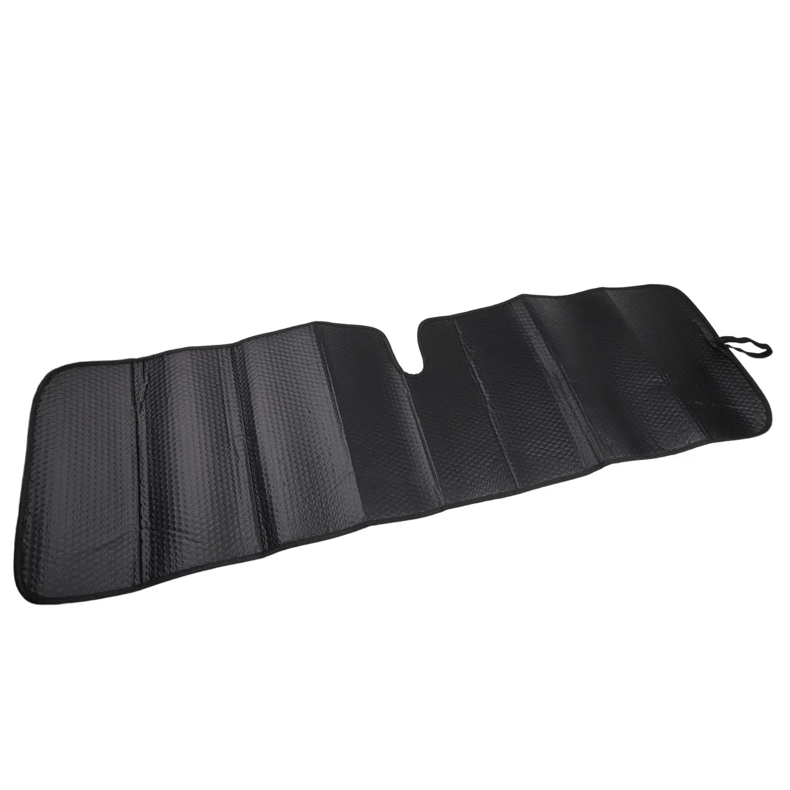 

Sunshade Cover for Jeep For Wrangler JK 2007 2018 24 Door Windshield Heat Insulation to Block Sun Rays and Prevent Frost Damage