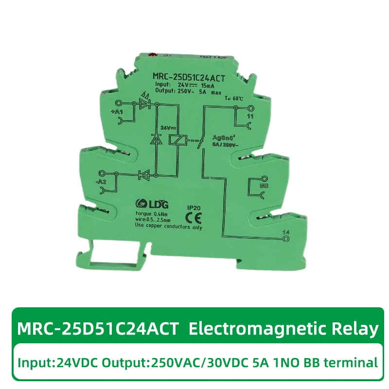 MRC-25D51C24ACT Ult…