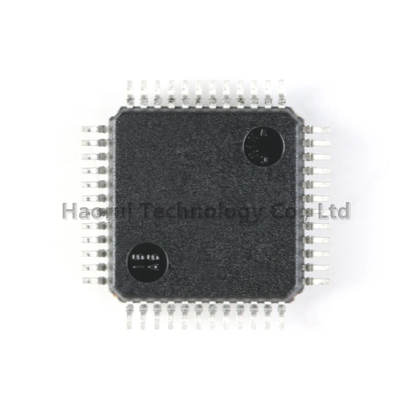 Stm323cbt6 الأصلي ، مع ذراع ، 32 بت ميكروكنترولر-MCU ، جديد ، 5